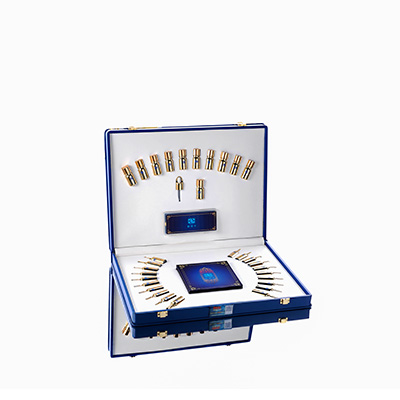 南城全身经络解压套